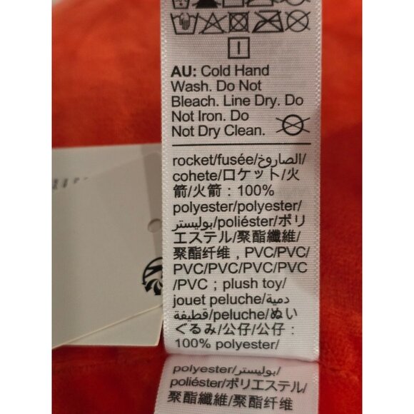 Disney x Miniso Pixar Toy Story Alien Rocket Plush Stuffed‎ Toy NWT Lotso Buzz - Picture 14 of 16